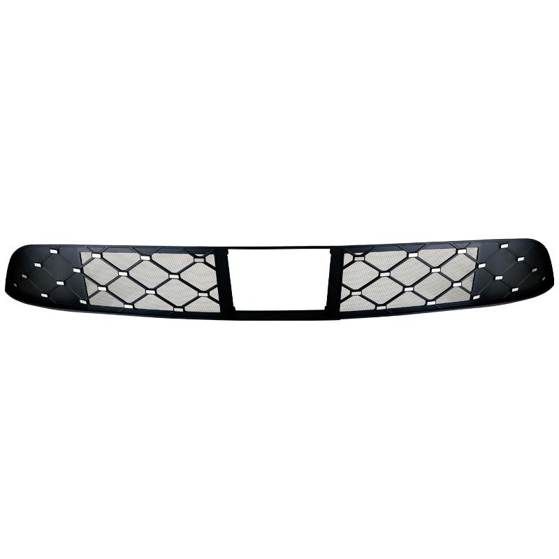 Compatible Shangjie H5 Starry Sky Insect Net Front Grille Radiator Grill Bug Deflector Modified Parts for 25 Models