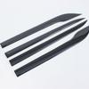 BYD D9 Exterior Door & Bumper Anti-Scratch Strips (2023-2025 Models)