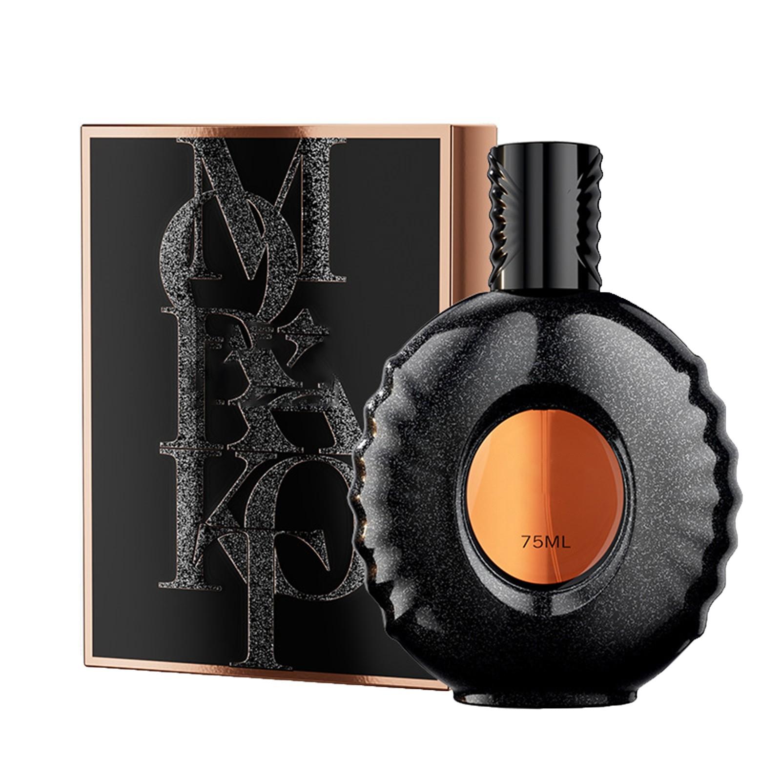 

Morakot Black Angel Духи восточные стойкие легкие 75 мл One Size чёрный
