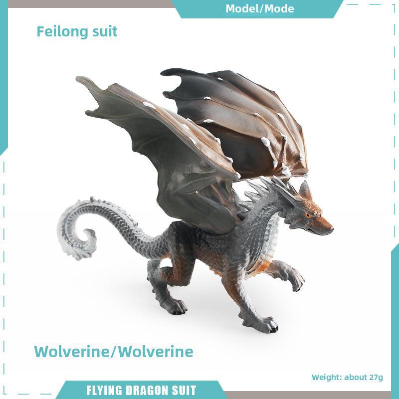 Westliches Kampf-Warcraft-Modell: Wasser-Krabbe, Oktopus, Eis-Dämon, Stein-Kuh, Schwarzer Panther, Mythischer Ritter Ornamente