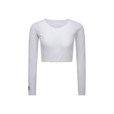 ANEW GOLF Women Bolero Baselayer_Wh
