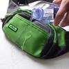 Sports Outdoor Waterproof Waist Bag - Unisex, Large Capacity for Phone and Wallet, Newcomer Discount