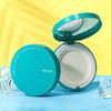 Scinic Enjoy All Round Airy Sun Cushion Ex 25g 2pcs