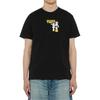 ONITSUKA TIGER X Astro Boy Logo Printed Top 'Black' Men's 2183B573-001