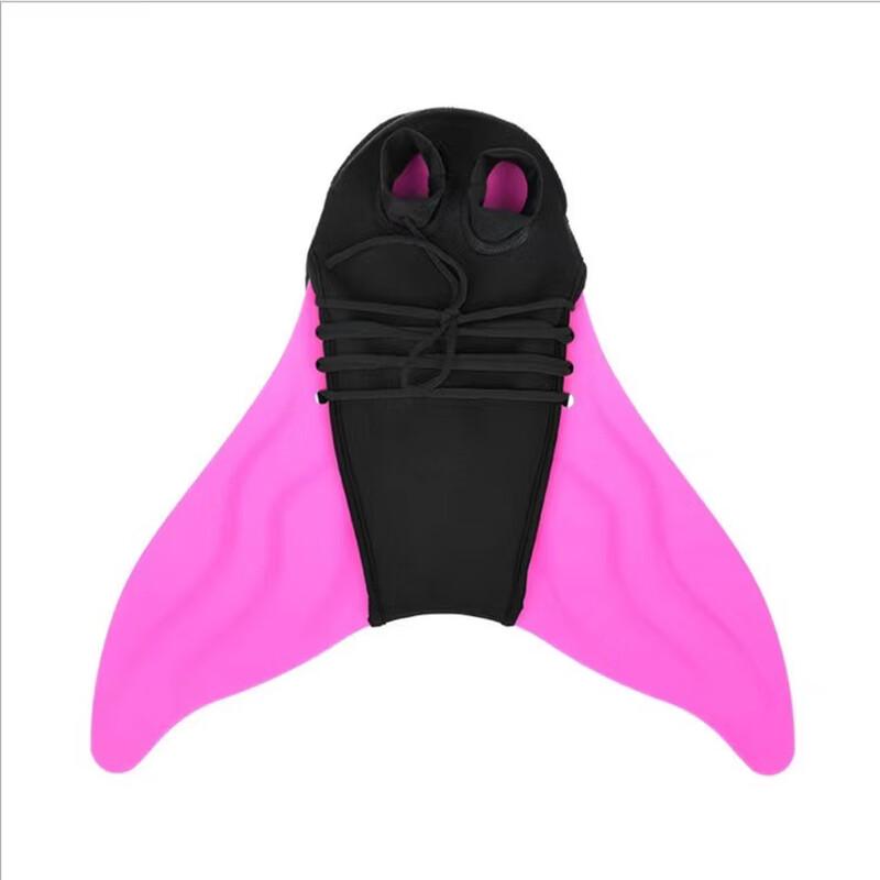

Children s Monofin Swim Fins