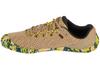 Merrell Vapor Glove 6, Mens Grey Running Shoes