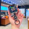 Jetour Traveller T1/T2 Key Case: Robust Shell Protection with Metal Buckle