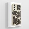 For Tecno Pova 4 5 Pro Phone Case Funny Animals Soft Smooth Liquid Silicone High Quality Cover For Tecno Pova5 Shockproof Shell