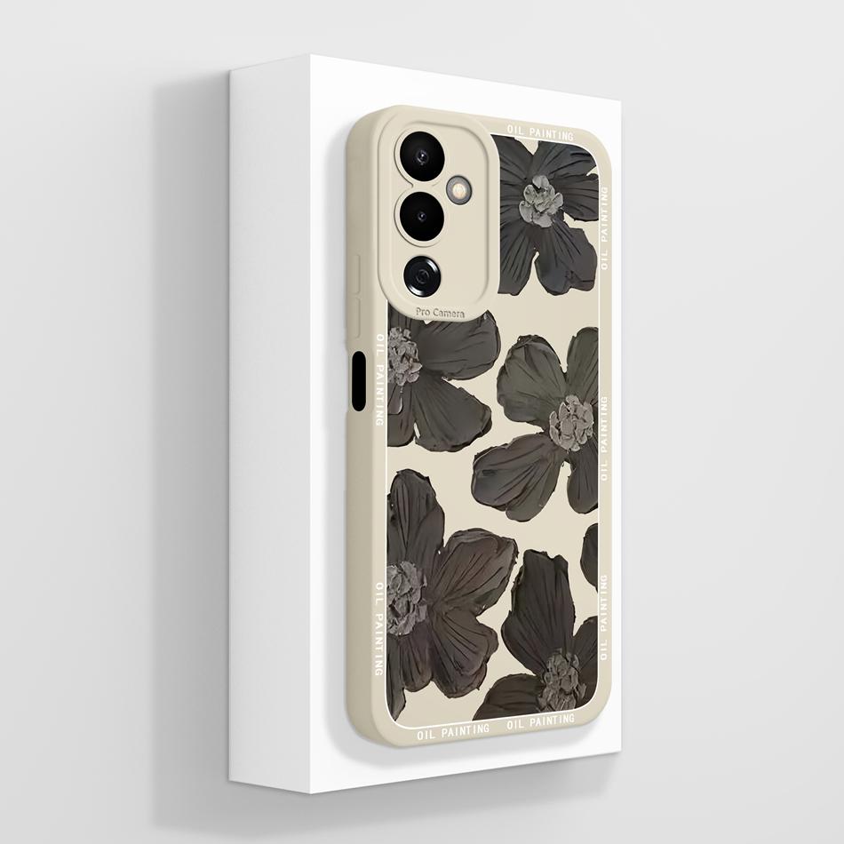 For Tecno Pova 4 5 Pro Phone Case Funny Animals Soft Smooth Liquid Silicone High Quality Cover For Tecno Pova5 Shockproof Shell