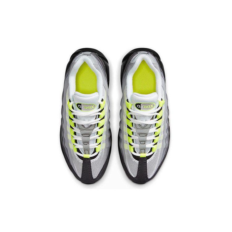 Nike Air Max 95 OG Neon 2020 GS CZ0910-001