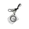 OIMG Multifunction Outdoor Compass with Map Scale Ruler