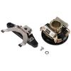 Frischer Motor Zentrifugalschalter Einphasig Mechanischer Zentrifugalschalter Elektromotor Anlasser Steuergerät Kit L19-304Y