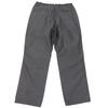 Nonnative WALKER ST EASY PANTS Men's Gray 1 NN-P4554 Bottoms 1 grayUsed