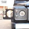 Panel Dekoracyjny Pokrywa Reflektora Samochodowego Ze Stopu Aluminium Do Land Rover Defender 90 110 2004-2019 Akcesoria Zewnętrzne Samochodu