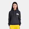 Palace Capuz Tri-Gaine Preto Tops Unissex P18HD036