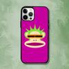 Cartoon P-Pauls F-Franks Phone Case For iPhone 17,16,15,14,13,12,11,Pro,Max,Plus,Mini,SE4,E Magnetic Magsafe Wireless Charging