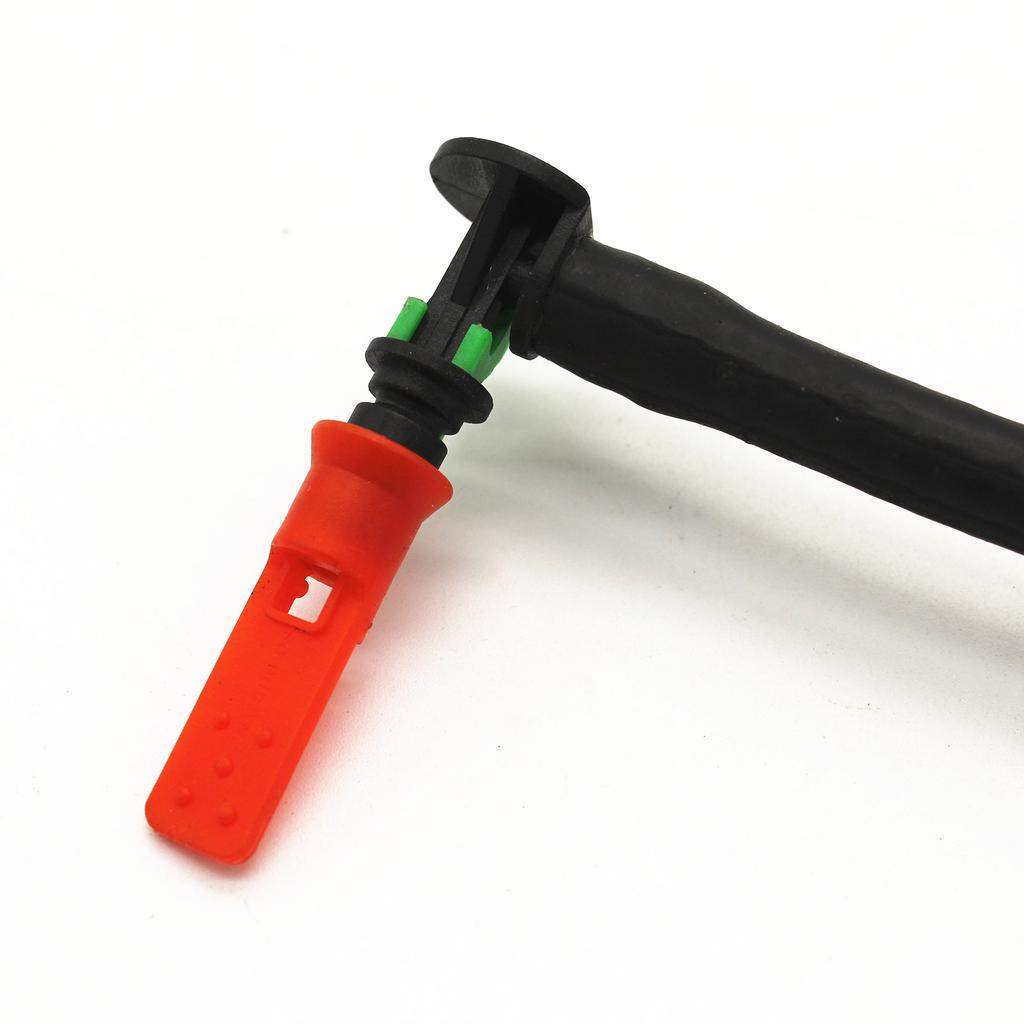 Return Fuel Injector Line for Transit MK7 MK8 2.2 RWD 1761932 BK3Q-9K022-AG Car Accessories