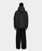 Y-3 (U) Gore-Tex Jacket Black M Gtx Jacket Black