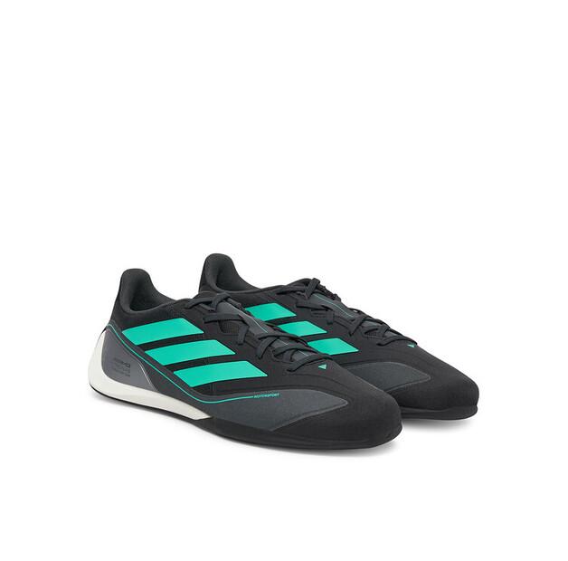 Men's Sneakers Adidas Mercedes - Amg Petronas Formula One Team League Jq3273 Black