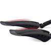 Universal Bike Fenders Suitable for 12-20 Inch Children’s Bicycles PVC Material