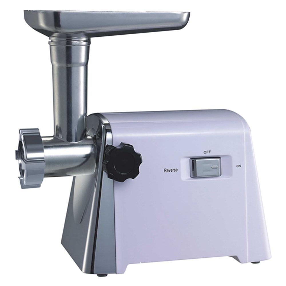 

Electric Mincer Meat Grinder Australian Standard белый