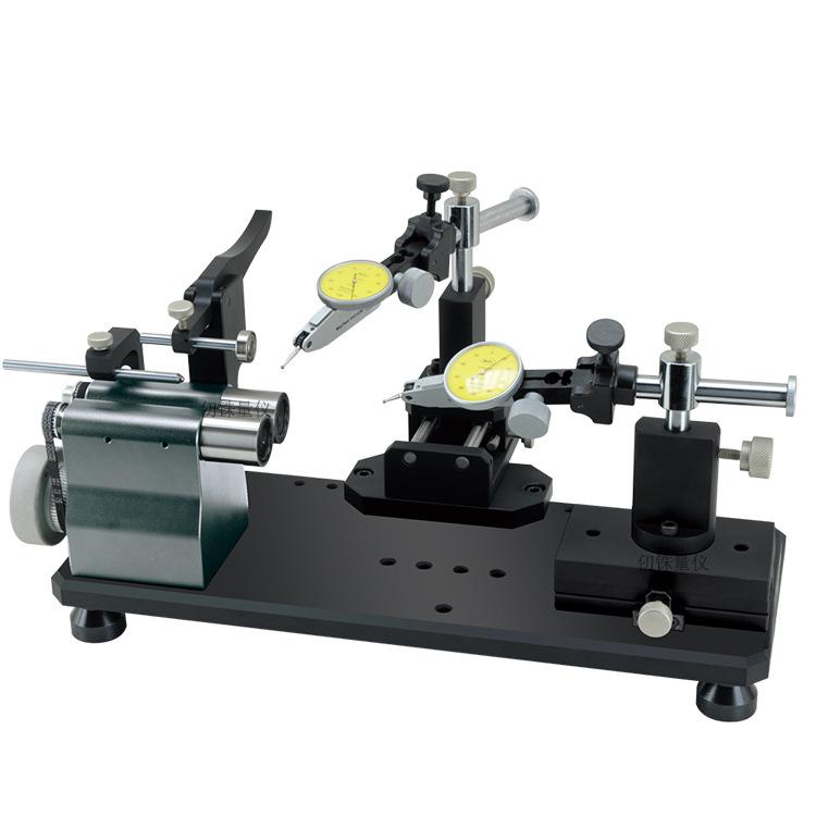 Taiwan 6901 DIY Concentricity and Runout Tester