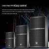Huidu Professional Conference Speaker MF-15 (CN version)