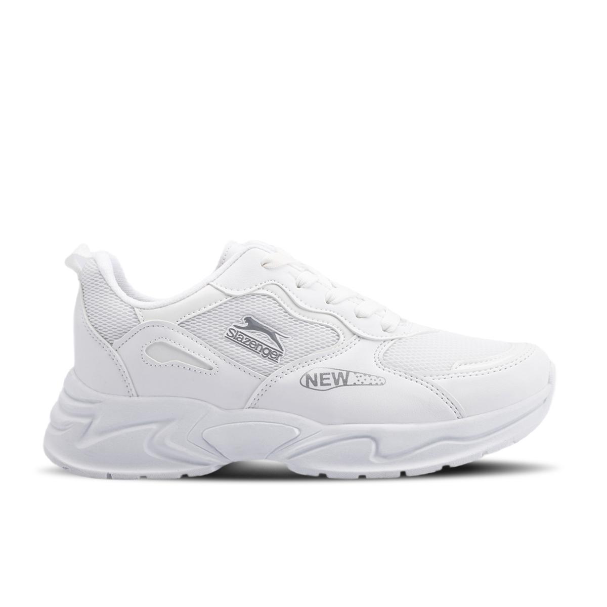 

KALYSTA I женские кроссовки 40 чёрный/белый