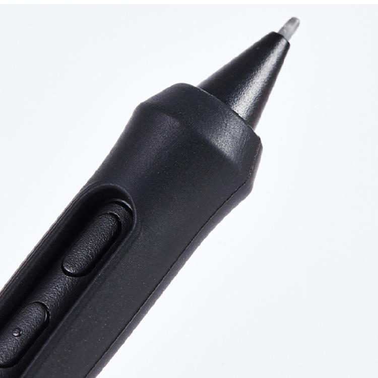 2PCS Comfortable Silicone Pen Holders Providing Secure Protections for PTK470 PTK670 PTK870 DTH135 DTH172 DHT227