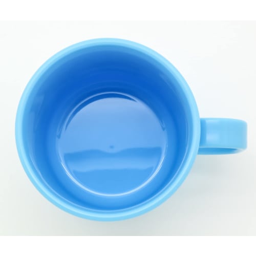 OSK Children's Cup, Thomas the Tank Engine Plastic Cup, Made in Japan, C-1