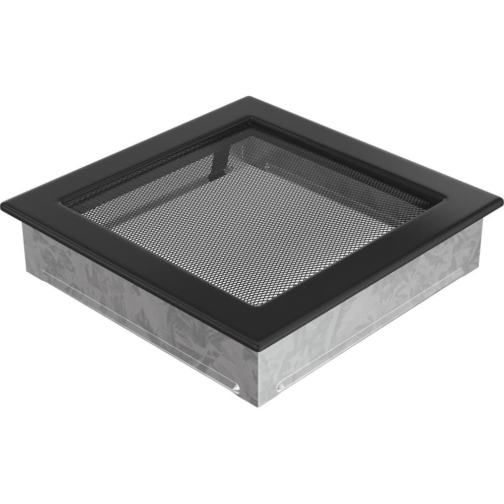 Vent Cover 22x22 black
