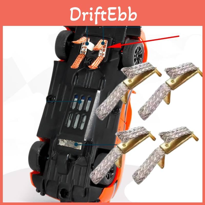 Exciting Electric Racing Track Car Toy Adventure For Boys Age 6 And Up With Remote Control