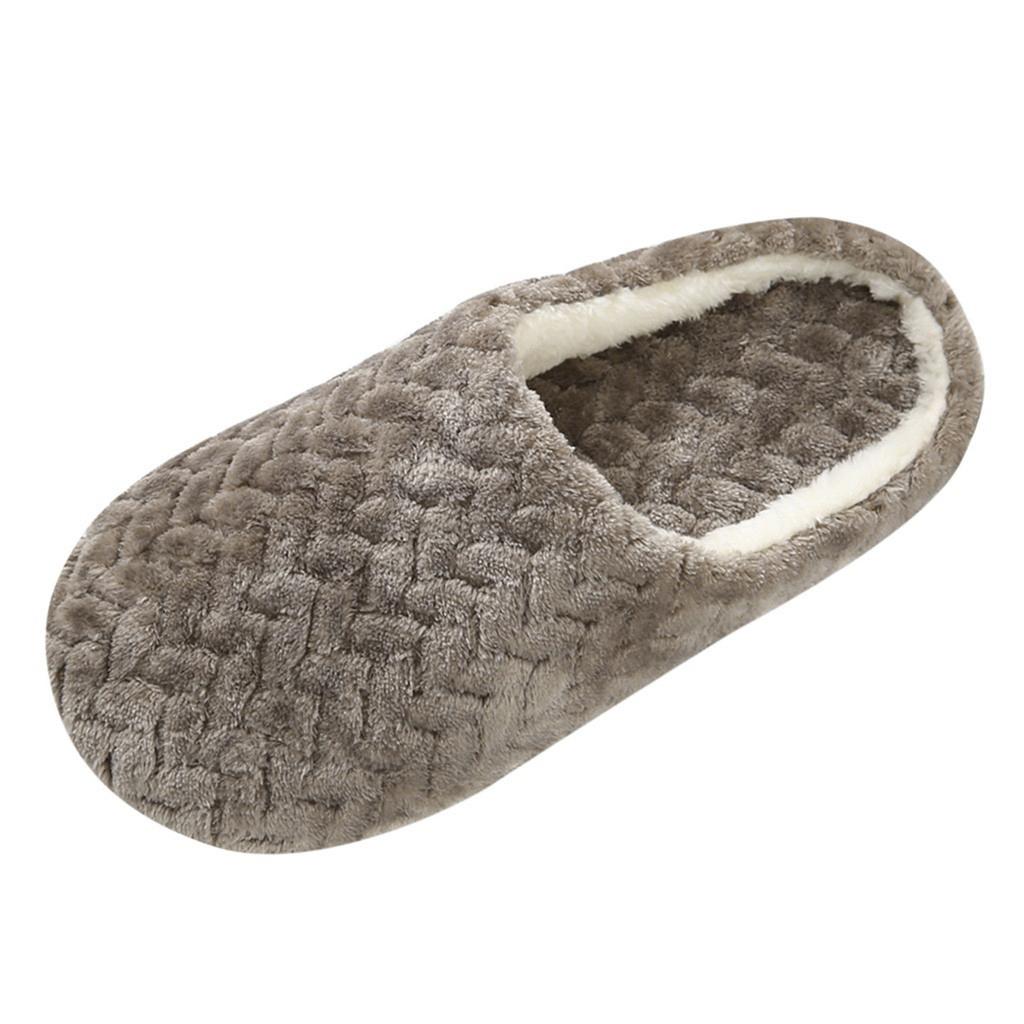 Indoor Slippers House Slippers For Men Walmart Chochili Men Guitar