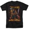 The Goonies - Poster - Men Children's T-shirt