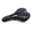 Bicycle Saddles Comfortable Cushion Bike MTB Saddle Ergonomic Design Steel Bow E-bike Seat Hollow