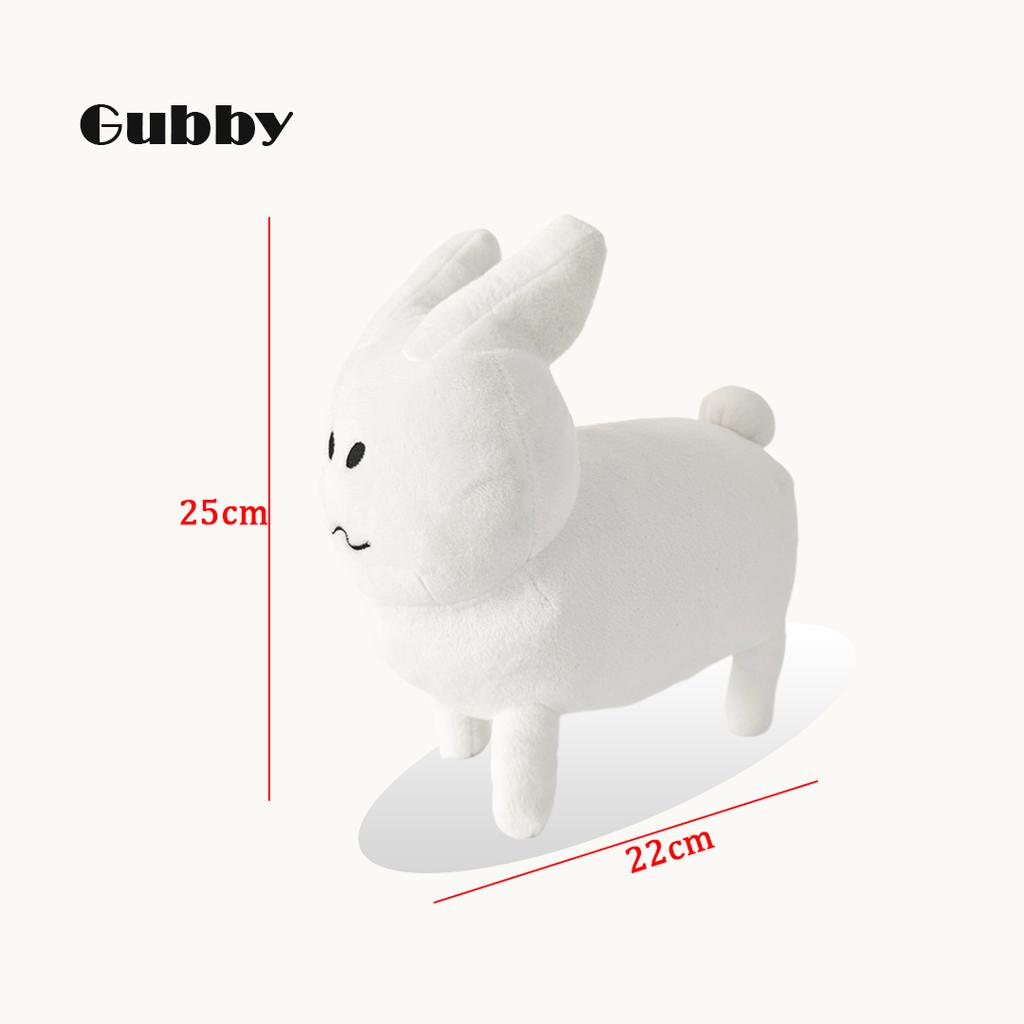 TreasuringU Two Time Plush Toys Anime Peripherals Chance Mafioso Stuffed Doll Game Soft Plushie Birthday Christmas Gift