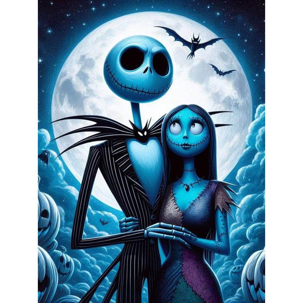 Disney Diamond Painting Kits Super Mario Lilo and Stitch Pokemon Home Decor Art Full Round Embroidery Mosaic Cross Stitch