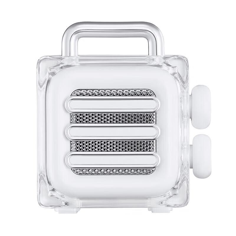 

Mao King Ice Cube Portable Bluetooth Speaker