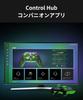 TURTLE BEACH Rematch Core Ghost Camo Black Green Wired USB Officially Xbox Compatible with PC and Xbox Series Chat Mic Ergonomic Design Warranty &