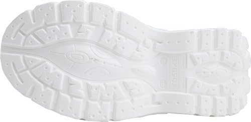 Yosuke Women's Off-White Sandals, Size 23.5cm, 4460064