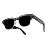 Smart AI Translation Glasses with 800W Camera and Bluetooth Recording