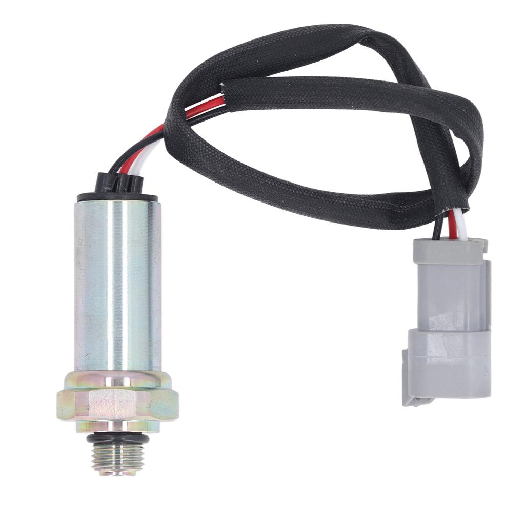 Oil Pressure Sensor 1753244 Alloy Steel Transmitter Transducer Switch for Caterpillar CAT 325C 330C 330CL