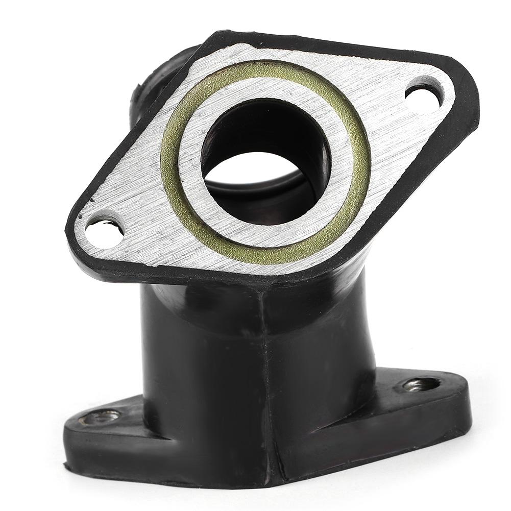 Motorcycle Carburetor Interface Joint Boot Accessory Fit for Yamaha Virago XV125 XV250