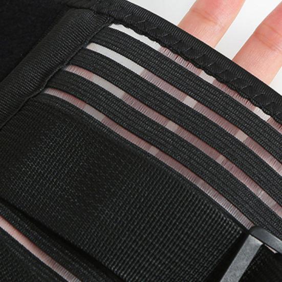 Back Brace for Men & Women, Back Support Belt for Lower Back Pain Relief, Adjustable Lumbar Support Waist Brace for Sciatica, Scoliosis, Herniated