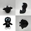 Cute Tanqr Plush Doll Toy For Kids Super Soft Material Lifelike Design