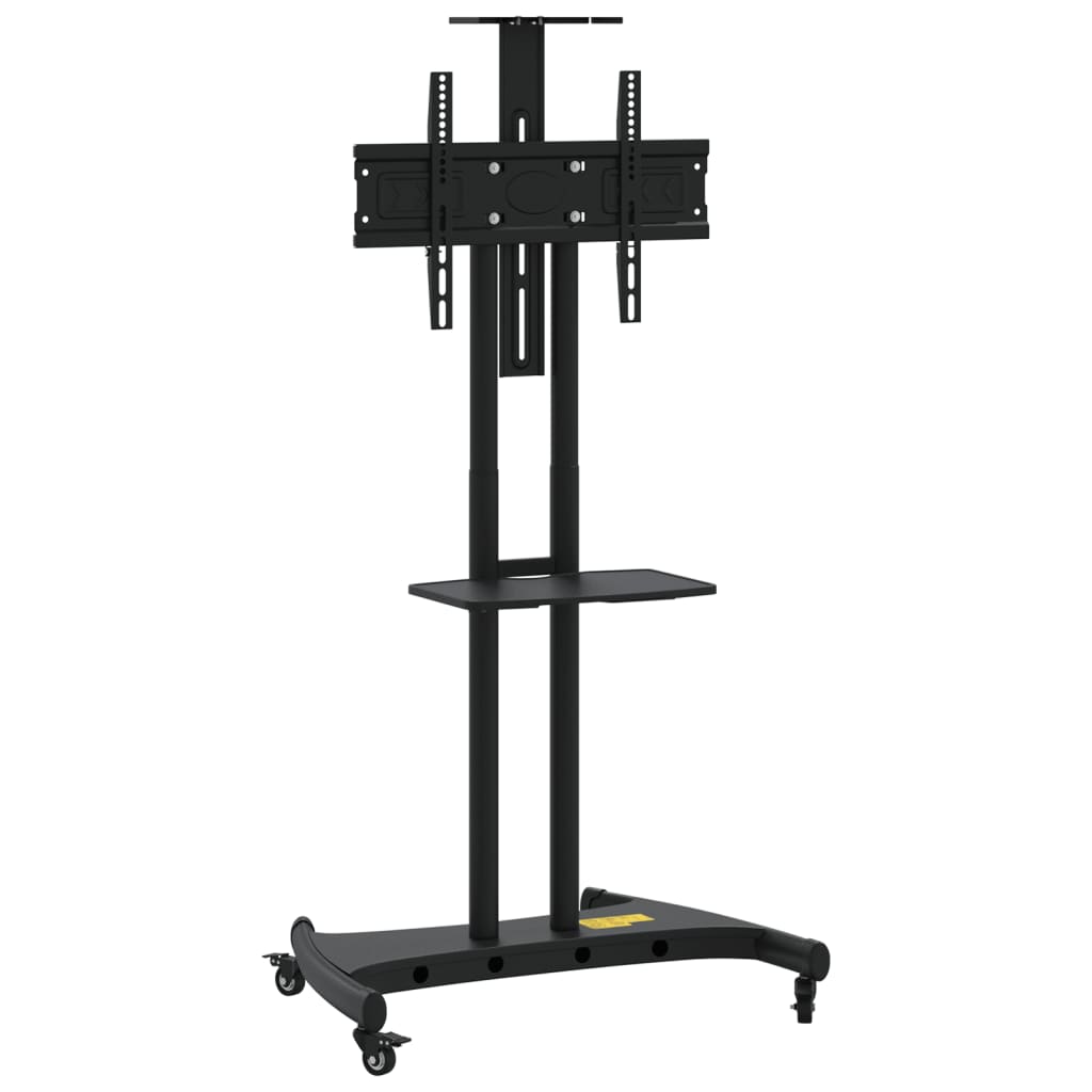 Vidaxl Stojak Na Kółkach Na Tv 32-70'', Vesa Maks. 600X400 Mm, 60 Kg