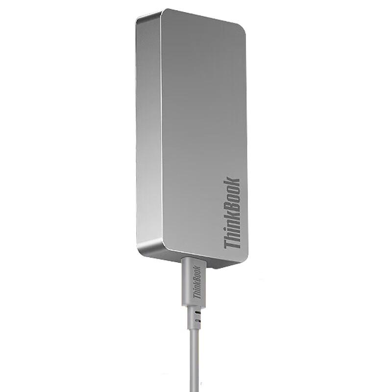 

Lenovo ThinkBook 65W GaN PD Type-C Charger