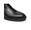 Chelsea Boots BOSS Calev Boot Ltfr 50523867, Black