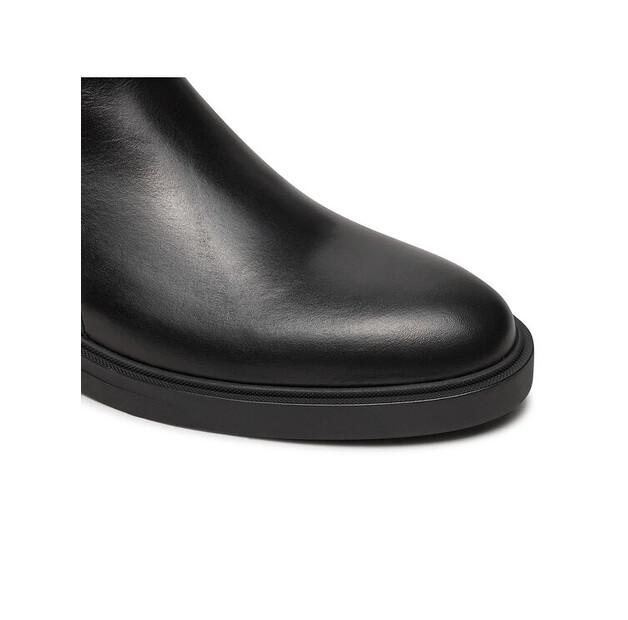 Chelsea Boots BOSS Calev Boot Ltfr 50523867, Black
