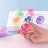 Luminous String-Pulling Yo-Yo: Educational Toy for Children
